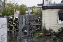 Feuer 4 Bergisch Gladbach Gronau Am Kuhlerbusch P091